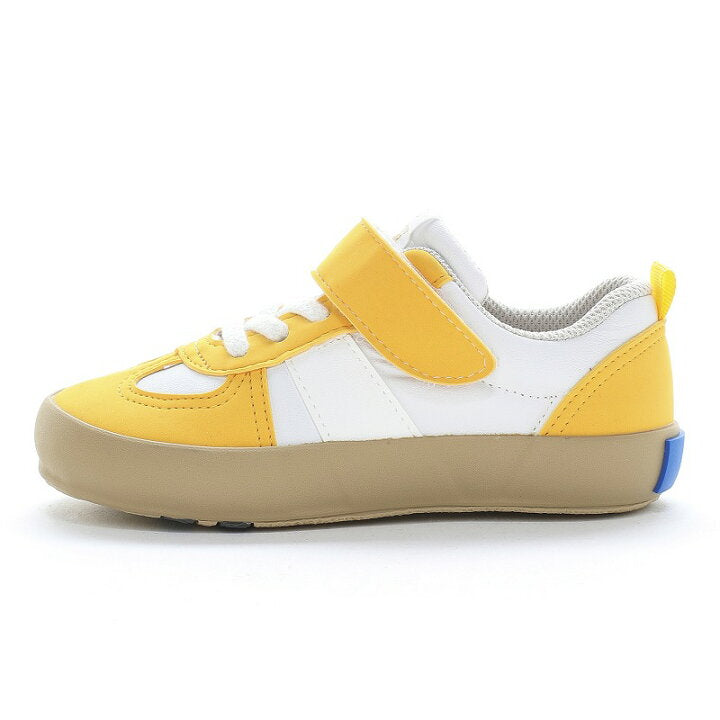 Moonstar x Sanrio antibacterial, odor-resistant, and wear-resistant soles for healthy-looking children's shoes (14-19cm) - direct from Japan. Girls' shoe collection.