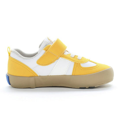 Moonstar x Sanrio antibacterial, odor-resistant, and wear-resistant soles for healthy-looking children's shoes (14-19cm) - direct from Japan. Girls' shoe collection.
