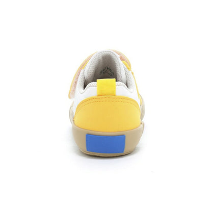 Moonstar x Sanrio antibacterial, odor-resistant, and wear-resistant soles for healthy-looking children's shoes (14-19cm) - direct from Japan. Girls' shoe collection.