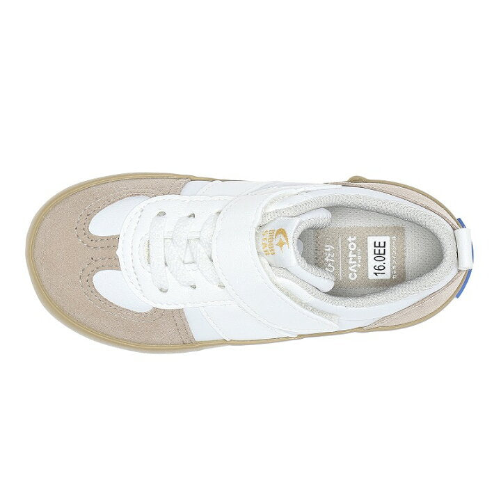 Moonstar x Sanrio antibacterial, odor-resistant, and wear-resistant soles for healthy-looking children's shoes (14-19cm) - direct from Japan. Girls' shoe collection.