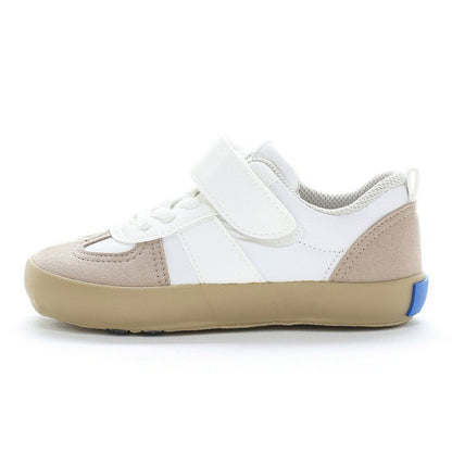 Moonstar x Sanrio antibacterial, odor-resistant, and wear-resistant soles for healthy-looking children's shoes (14-19cm) - direct from Japan. Girls' shoe collection.