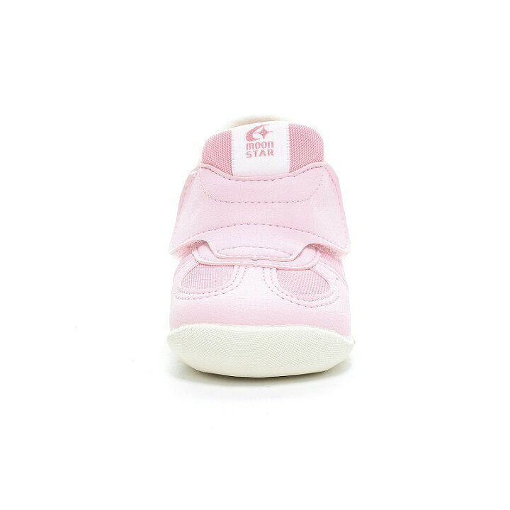 Moonstar x Sanrio antibacterial, odor-resistant, and wear-resistant soles for healthy-looking children's shoes (14-19cm) - direct from Japan. Girls' shoe collection.