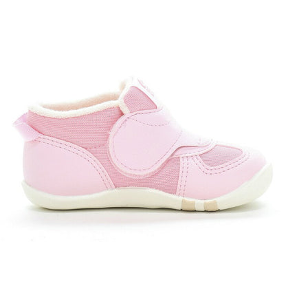 Moonstar x Sanrio antibacterial, odor-resistant, and wear-resistant soles for healthy-looking children's shoes (14-19cm) - direct from Japan. Girls' shoe collection.