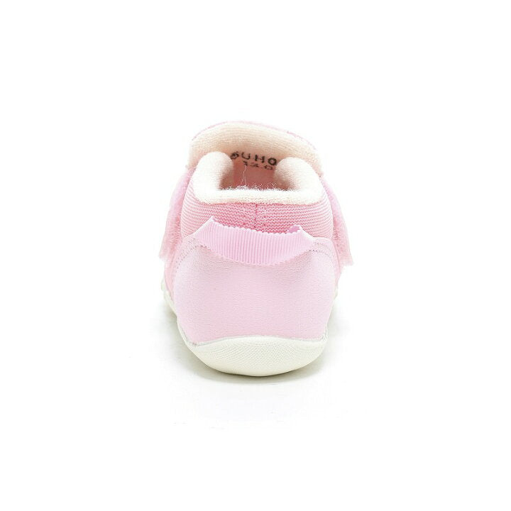 Moonstar x Sanrio antibacterial, odor-resistant, and wear-resistant soles for healthy-looking children's shoes (14-19cm) - direct from Japan. Girls' shoe collection.