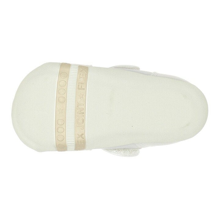 Moonstar x Sanrio antibacterial, odor-resistant, and wear-resistant soles for healthy-looking children's shoes (14-19cm) - direct from Japan. Girls' shoe collection.