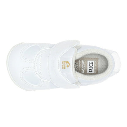 Moonstar x Sanrio antibacterial, odor-resistant, and wear-resistant soles for healthy-looking children's shoes (14-19cm) - direct from Japan. Girls' shoe collection.
