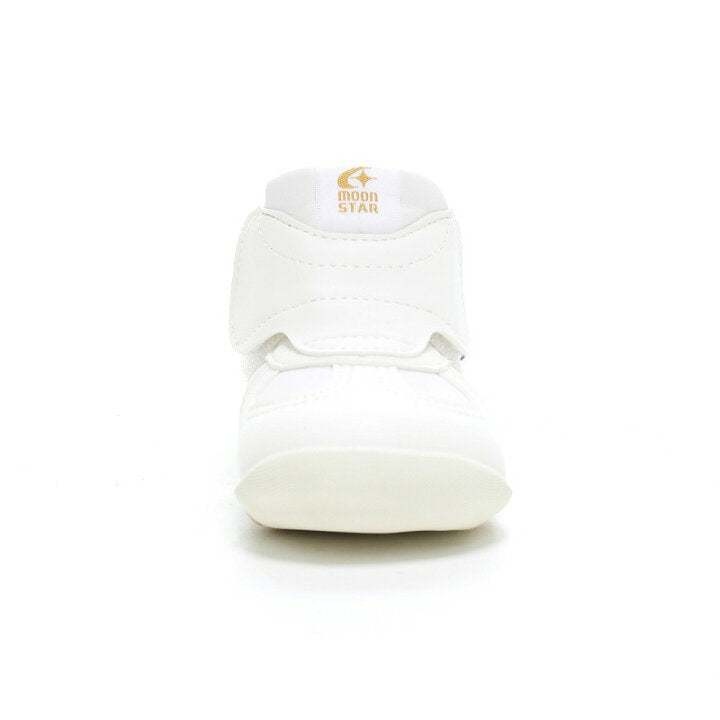 Moonstar x Sanrio antibacterial, odor-resistant, and wear-resistant soles for healthy-looking children's shoes (14-19cm) - direct from Japan. Girls' shoe collection.