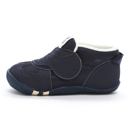Moonstar x Sanrio antibacterial, odor-resistant, and wear-resistant soles for healthy-looking children's shoes (14-19cm) - direct from Japan. Girls' shoe collection.