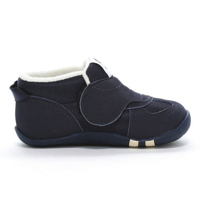 Moonstar x Sanrio antibacterial, odor-resistant, and wear-resistant soles for healthy-looking children's shoes (14-19cm) - direct from Japan. Girls' shoe collection.