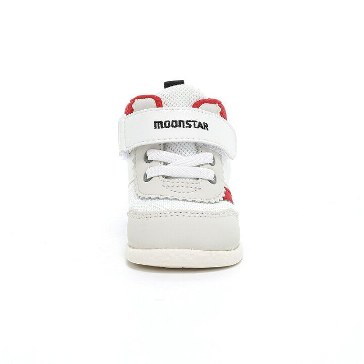 Moonstar x Sanrio antibacterial, odor-resistant, and wear-resistant soles for healthy-looking children's shoes (14-19cm) - direct from Japan. Girls' shoe collection.