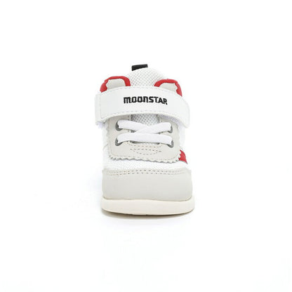 Moonstar x Sanrio antibacterial, odor-resistant, and wear-resistant soles for healthy-looking children's shoes (14-19cm) - direct from Japan. Girls' shoe collection.
