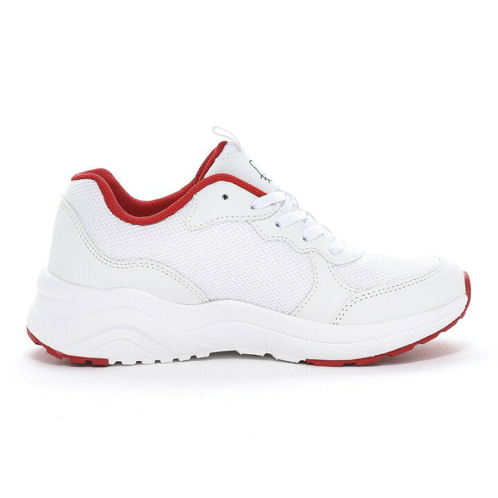 日本直送 moonstar x Sanrio ni-mo 厚底 抗菌防臭 健康機能兒童鞋 19-24.5cm 2026年春新作 鞋系列