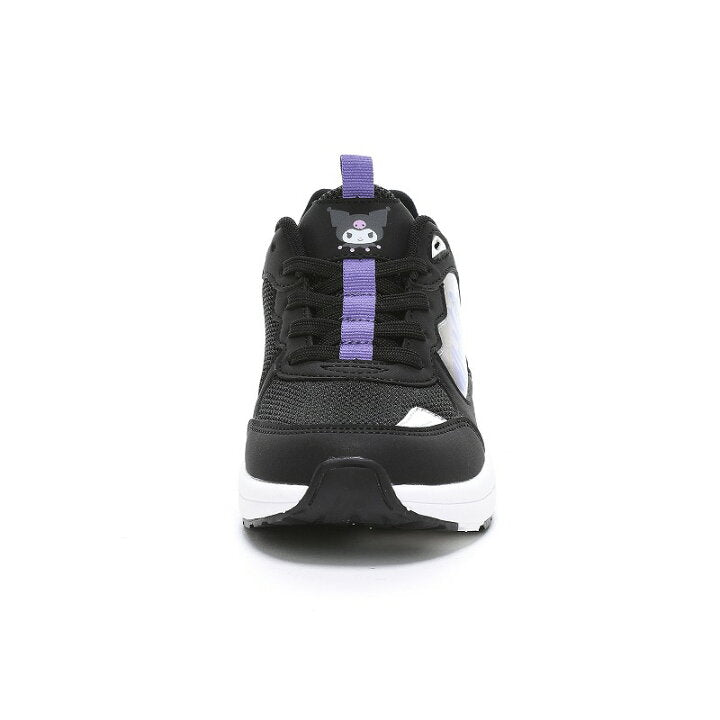 日本直送 moonstar x Sanrio ni-mo 厚底 抗菌防臭 健康機能兒童鞋 19-24.5cm 2026年春新作 鞋系列