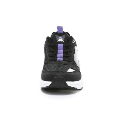 日本直送 moonstar x Sanrio ni-mo 厚底 抗菌防臭 健康機能兒童鞋 19-24.5cm 2026年春新作 鞋系列