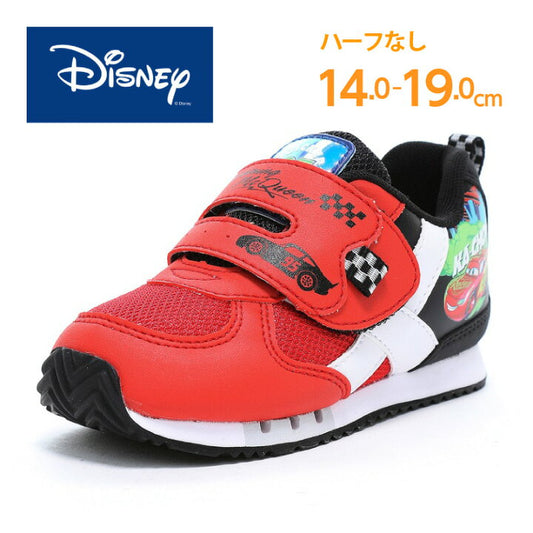 日本直送 moonstar x Disney 抗菌防臭 健康機能兒童鞋 14-19cm 2026年春新作 鞋系列