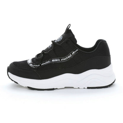Moonstar x Sanrio antibacterial, odor-resistant, and wear-resistant soles for healthy-looking children's shoes (14-19cm) - direct from Japan. Girls' shoe collection.