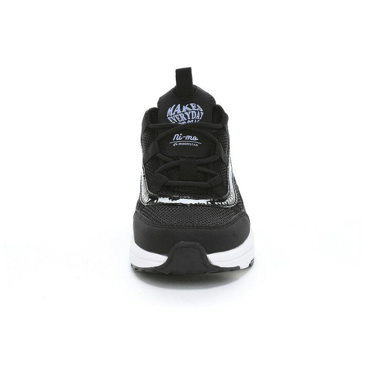 Moonstar x Sanrio antibacterial, odor-resistant, and wear-resistant soles for healthy-looking children's shoes (14-19cm) - direct from Japan. Girls' shoe collection.
