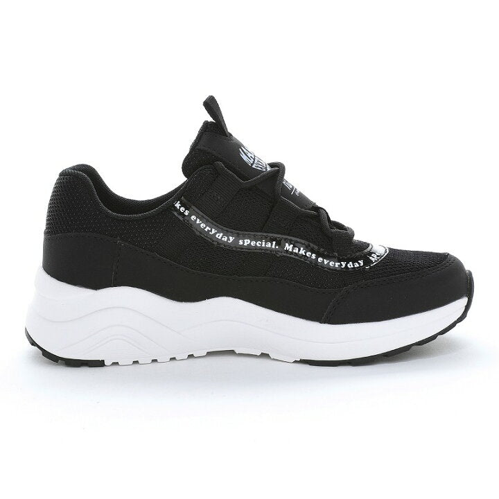 Moonstar x Sanrio antibacterial, odor-resistant, and wear-resistant soles for healthy-looking children's shoes (14-19cm) - direct from Japan. Girls' shoe collection.
