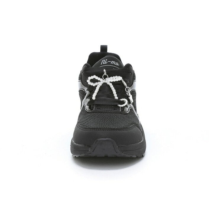 Moonstar x Sanrio antibacterial, odor-resistant, and wear-resistant soles for healthy-looking children's shoes (14-19cm) - direct from Japan. Girls' shoe collection.