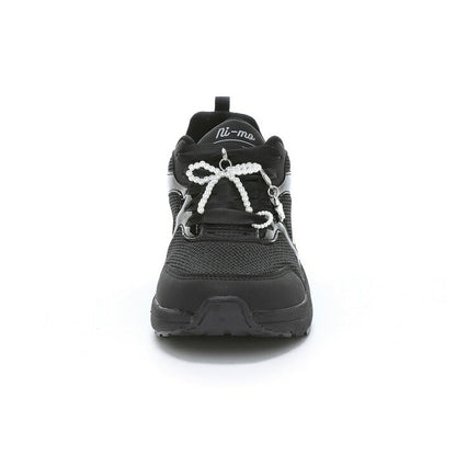Moonstar x Sanrio antibacterial, odor-resistant, and wear-resistant soles for healthy-looking children's shoes (14-19cm) - direct from Japan. Girls' shoe collection.