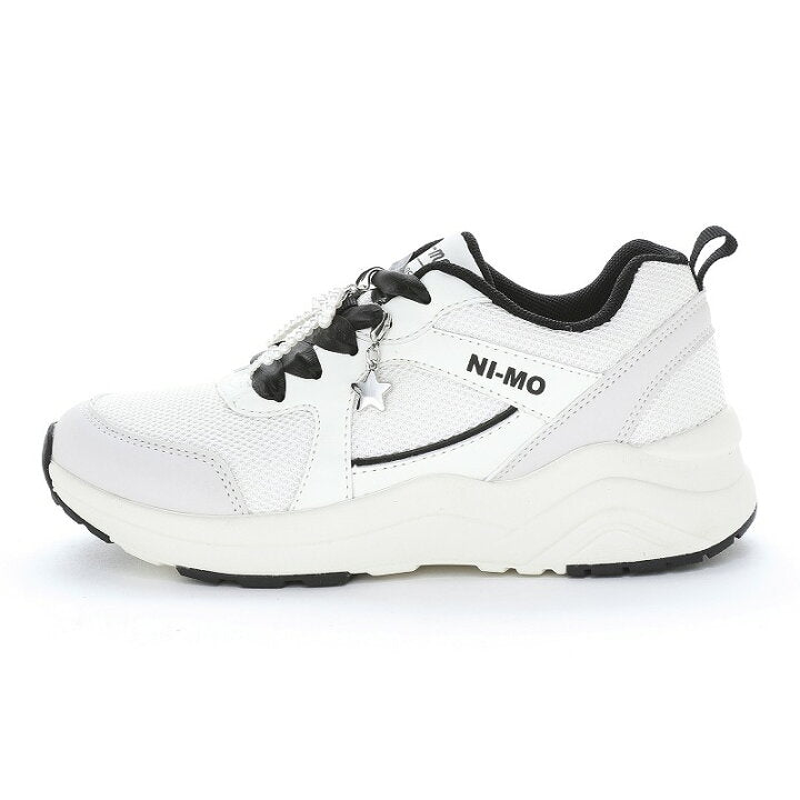 Moonstar x Sanrio antibacterial, odor-resistant, and wear-resistant soles for healthy-looking children's shoes (14-19cm) - direct from Japan. Girls' shoe collection.