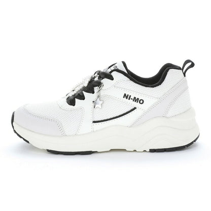 Moonstar x Sanrio antibacterial, odor-resistant, and wear-resistant soles for healthy-looking children's shoes (14-19cm) - direct from Japan. Girls' shoe collection.