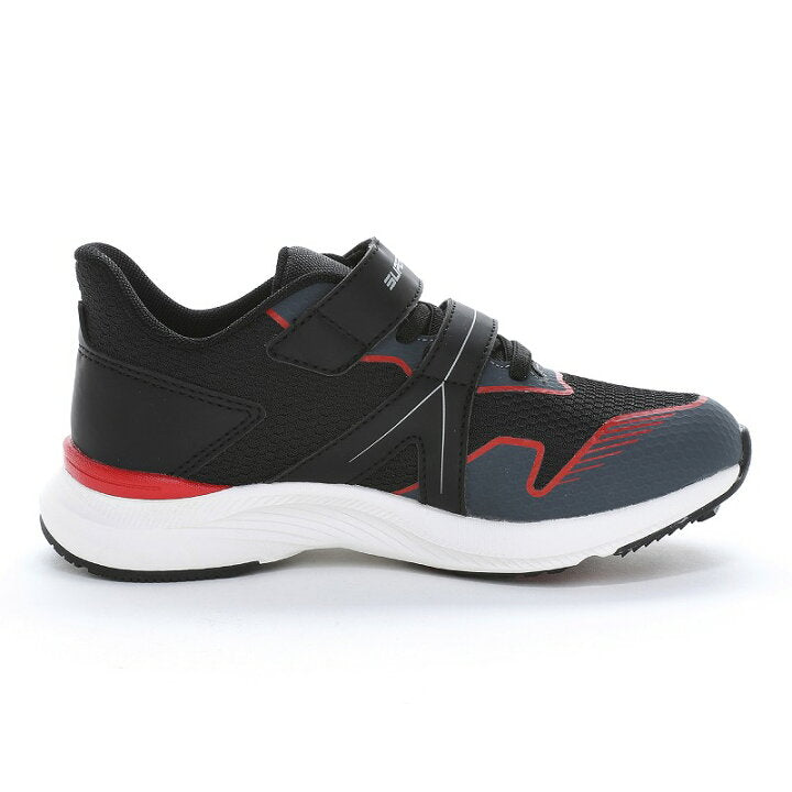 Moonstar x Sanrio antibacterial, odor-resistant, and wear-resistant soles for healthy-looking children's shoes (14-19cm) - direct from Japan. Girls' shoe collection.