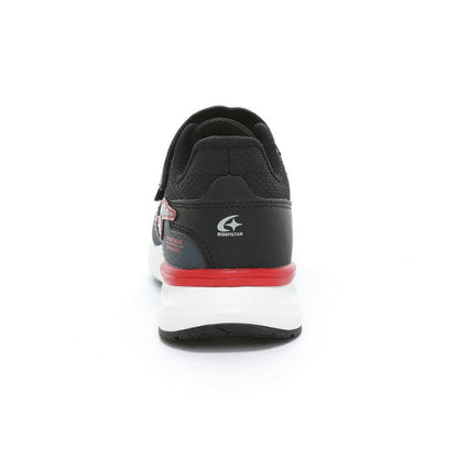 Moonstar x Sanrio antibacterial, odor-resistant, and wear-resistant soles for healthy-looking children's shoes (14-19cm) - direct from Japan. Girls' shoe collection.