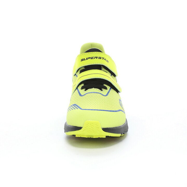 Moonstar x Sanrio antibacterial, odor-resistant, and wear-resistant soles for healthy-looking children's shoes (14-19cm) - direct from Japan. Girls' shoe collection.