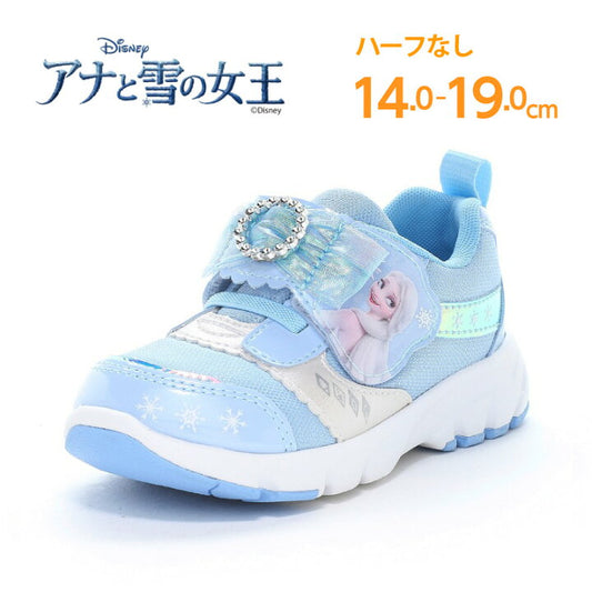 日本直送 moonstar x Disney 抗菌防臭 健康機能兒童鞋 14-19cm 2026年春新作 鞋系列