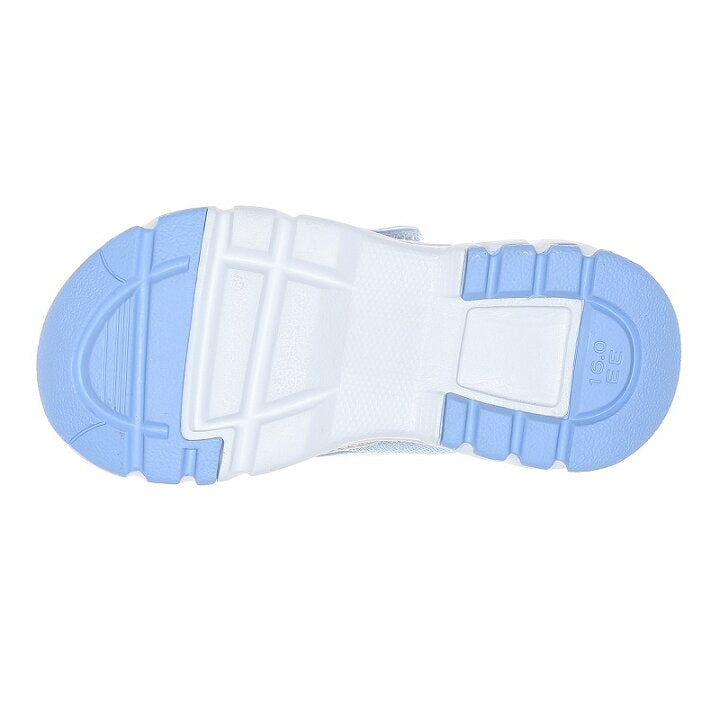 日本直送 moonstar x Disney 抗菌防臭 健康機能兒童鞋 14-19cm 2026年春新作 鞋系列