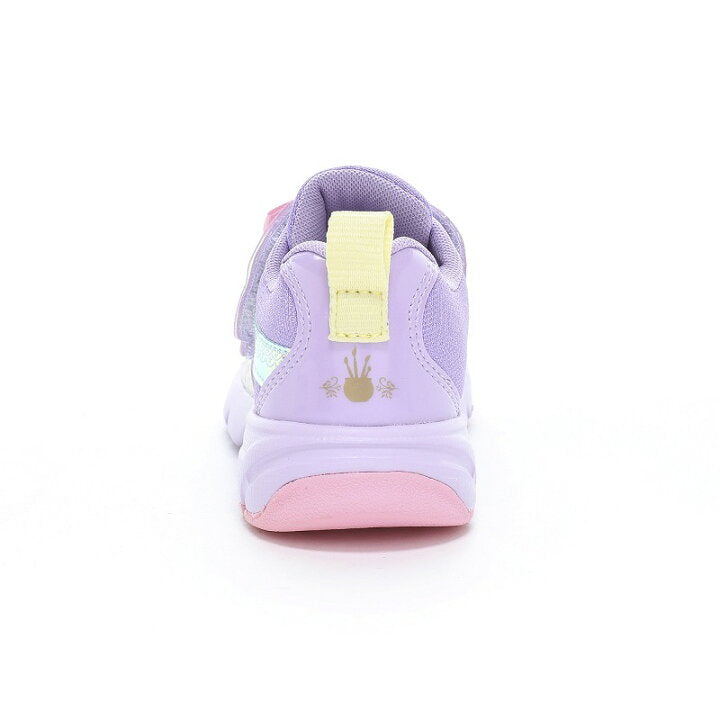 日本直送 moonstar x Disney 抗菌防臭 健康機能兒童鞋 14-19cm 2026年春新作 鞋系列