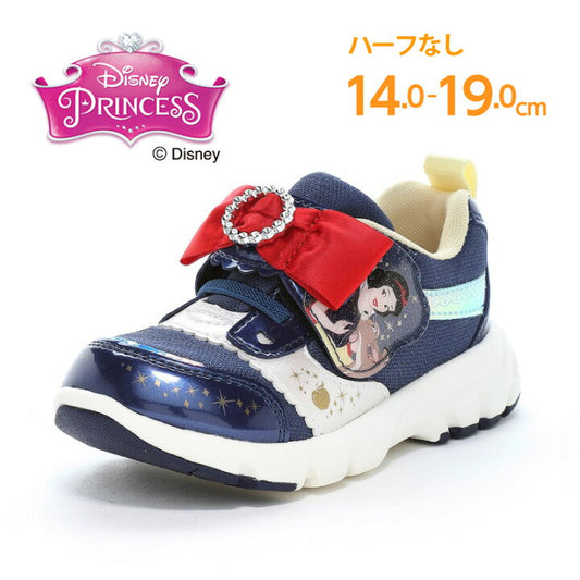 日本直送 moonstar x Disney 抗菌防臭 健康機能兒童鞋 14-19cm 2026年春新作 鞋系列