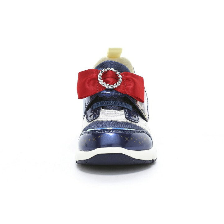 日本直送 moonstar x Disney 抗菌防臭 健康機能兒童鞋 14-19cm 2026年春新作 鞋系列