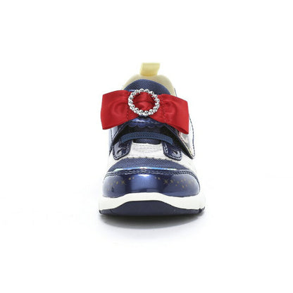 日本直送 moonstar x Disney 抗菌防臭 健康機能兒童鞋 14-19cm 2026年春新作 鞋系列