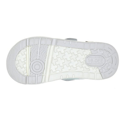 Moonstar x Sanrio antibacterial, odor-resistant, and wear-resistant soles for healthy-looking children's shoes (14-19cm) - direct from Japan. Girls' shoe collection.