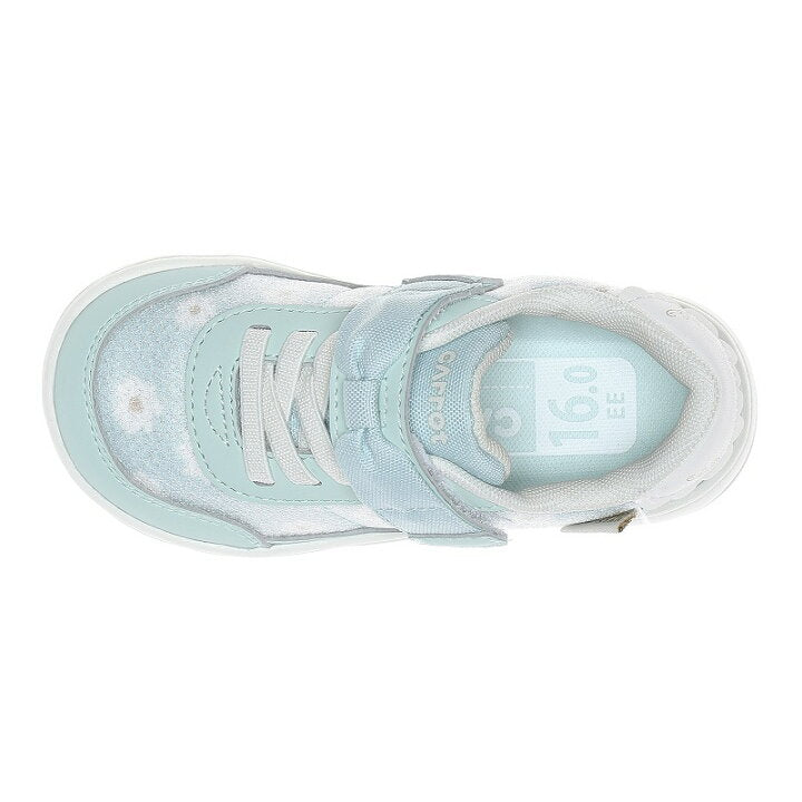 Moonstar x Sanrio antibacterial, odor-resistant, and wear-resistant soles for healthy-looking children's shoes (14-19cm) - direct from Japan. Girls' shoe collection.