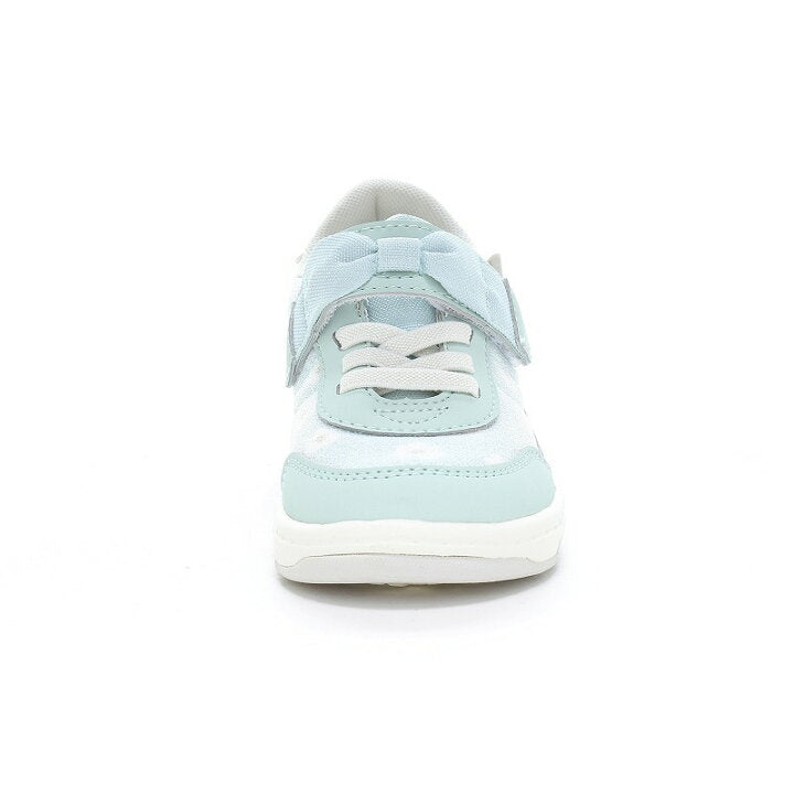 Moonstar x Sanrio antibacterial, odor-resistant, and wear-resistant soles for healthy-looking children's shoes (14-19cm) - direct from Japan. Girls' shoe collection.