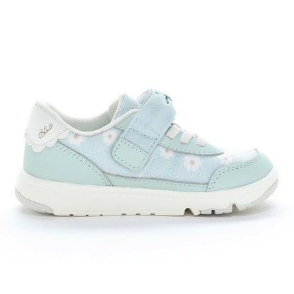 Moonstar x Sanrio antibacterial, odor-resistant, and wear-resistant soles for healthy-looking children's shoes (14-19cm) - direct from Japan. Girls' shoe collection.