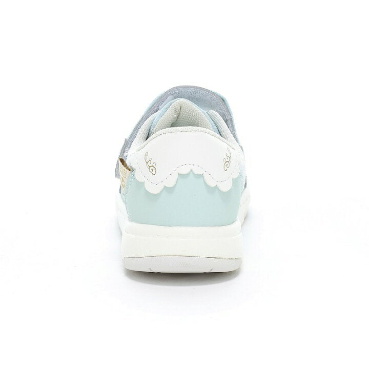 Moonstar x Sanrio antibacterial, odor-resistant, and wear-resistant soles for healthy-looking children's shoes (14-19cm) - direct from Japan. Girls' shoe collection.