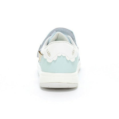 Moonstar x Sanrio antibacterial, odor-resistant, and wear-resistant soles for healthy-looking children's shoes (14-19cm) - direct from Japan. Girls' shoe collection.