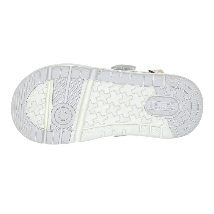 Moonstar x Sanrio antibacterial, odor-resistant, and wear-resistant soles for healthy-looking children's shoes (14-19cm) - direct from Japan. Girls' shoe collection.