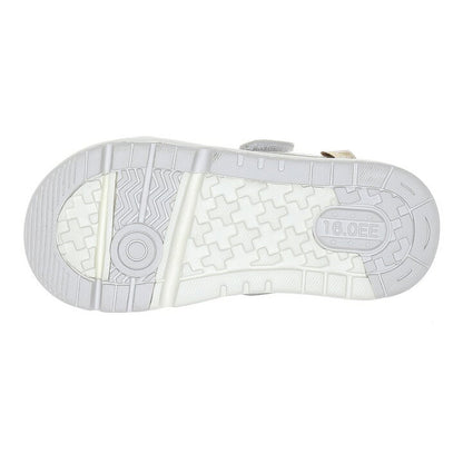 Moonstar x Sanrio antibacterial, odor-resistant, and wear-resistant soles for healthy-looking children's shoes (14-19cm) - direct from Japan. Girls' shoe collection.