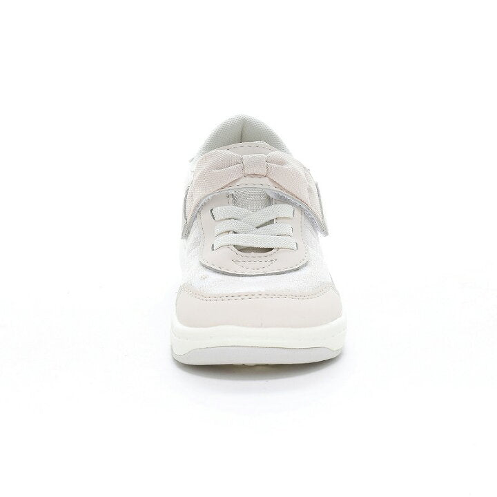 Moonstar x Sanrio antibacterial, odor-resistant, and wear-resistant soles for healthy-looking children's shoes (14-19cm) - direct from Japan. Girls' shoe collection.
