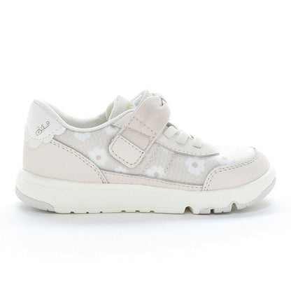 Moonstar x Sanrio antibacterial, odor-resistant, and wear-resistant soles for healthy-looking children's shoes (14-19cm) - direct from Japan. Girls' shoe collection.