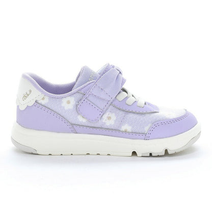 Moonstar x Sanrio antibacterial, odor-resistant, and wear-resistant soles for healthy-looking children's shoes (14-19cm) - direct from Japan. Girls' shoe collection.