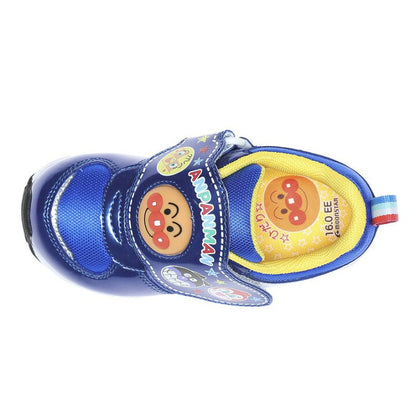Moonstar x Sanrio antibacterial, odor-resistant, and wear-resistant soles for healthy-looking children's shoes (14-19cm) - direct from Japan. Girls' shoe collection.