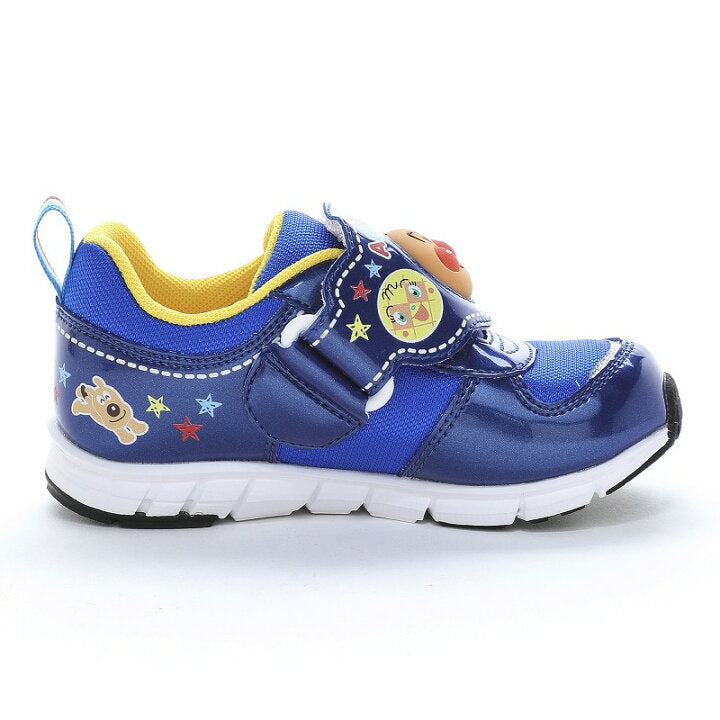 Moonstar x Sanrio antibacterial, odor-resistant, and wear-resistant soles for healthy-looking children's shoes (14-19cm) - direct from Japan. Girls' shoe collection.