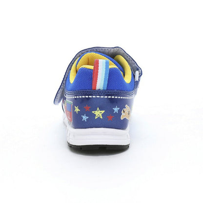 Moonstar x Sanrio antibacterial, odor-resistant, and wear-resistant soles for healthy-looking children's shoes (14-19cm) - direct from Japan. Girls' shoe collection.