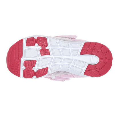 Moonstar x Sanrio antibacterial, odor-resistant, and wear-resistant soles for healthy-looking children's shoes (14-19cm) - direct from Japan. Girls' shoe collection.
